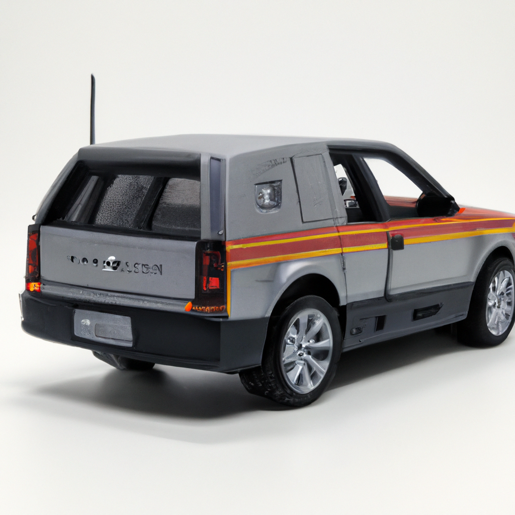 ¿Cuáles son los carros 4x4 más baratos?