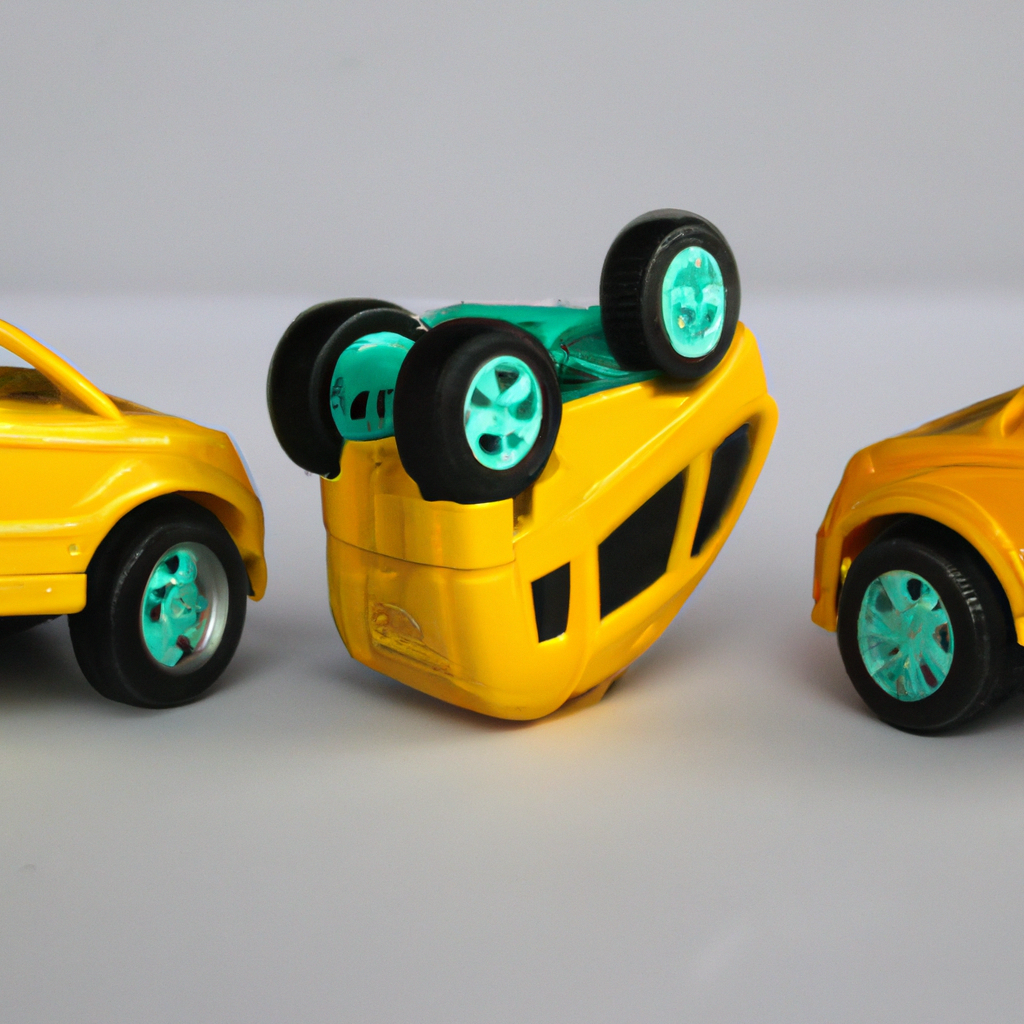 ¿Cómo saber a quién pertenece un coche por la matrícula?