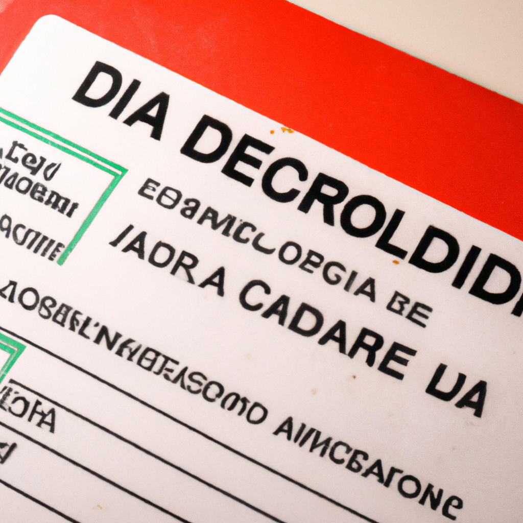 ¿Cómo saber si se ha aprobado el carnet de conducir?
