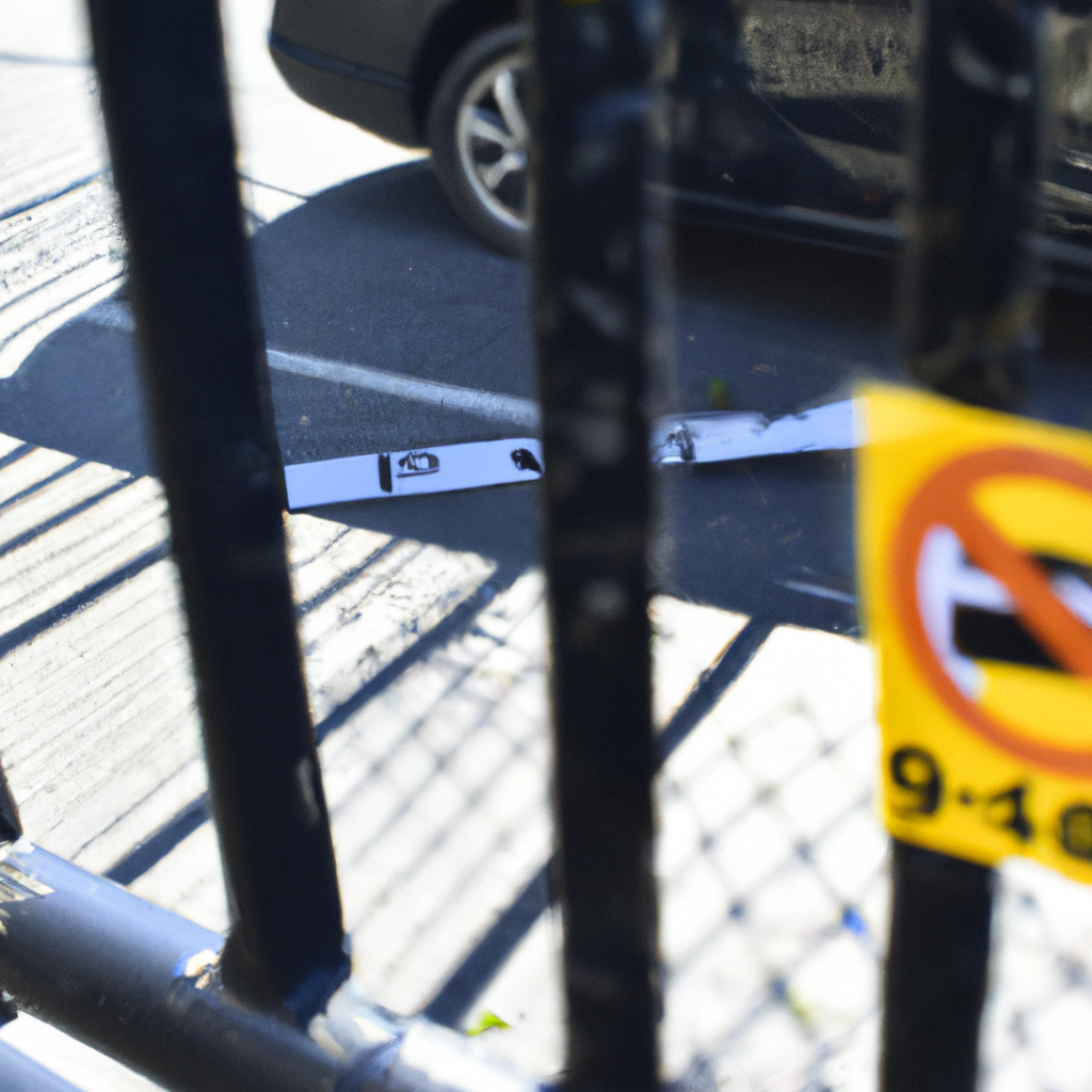¿Cómo saber si tengo multa por estacionamiento?