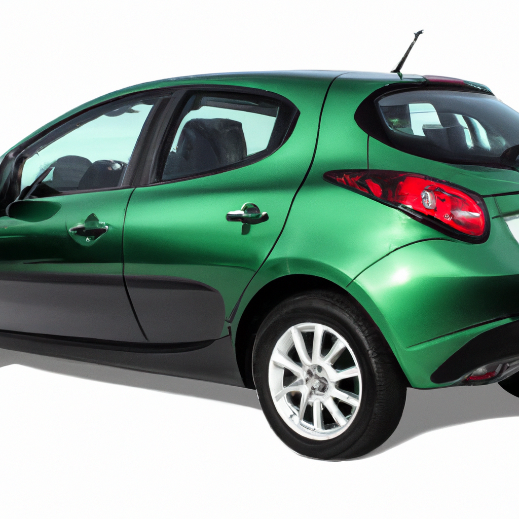 ¿Cuánto cuesta matricular un coche de Italia?