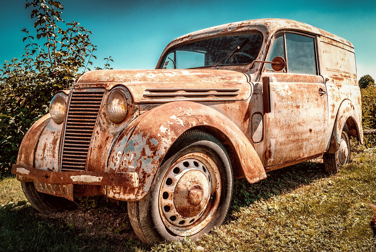 ¿Qué coche se fabrican en Marruecos?