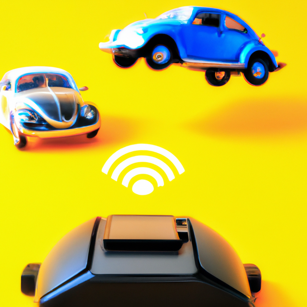 ¿Qué quiere decir que el coche está notificado?