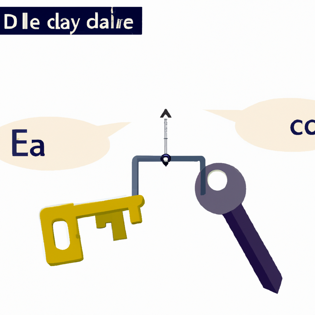 ¿Cómo saber el código de una llave?