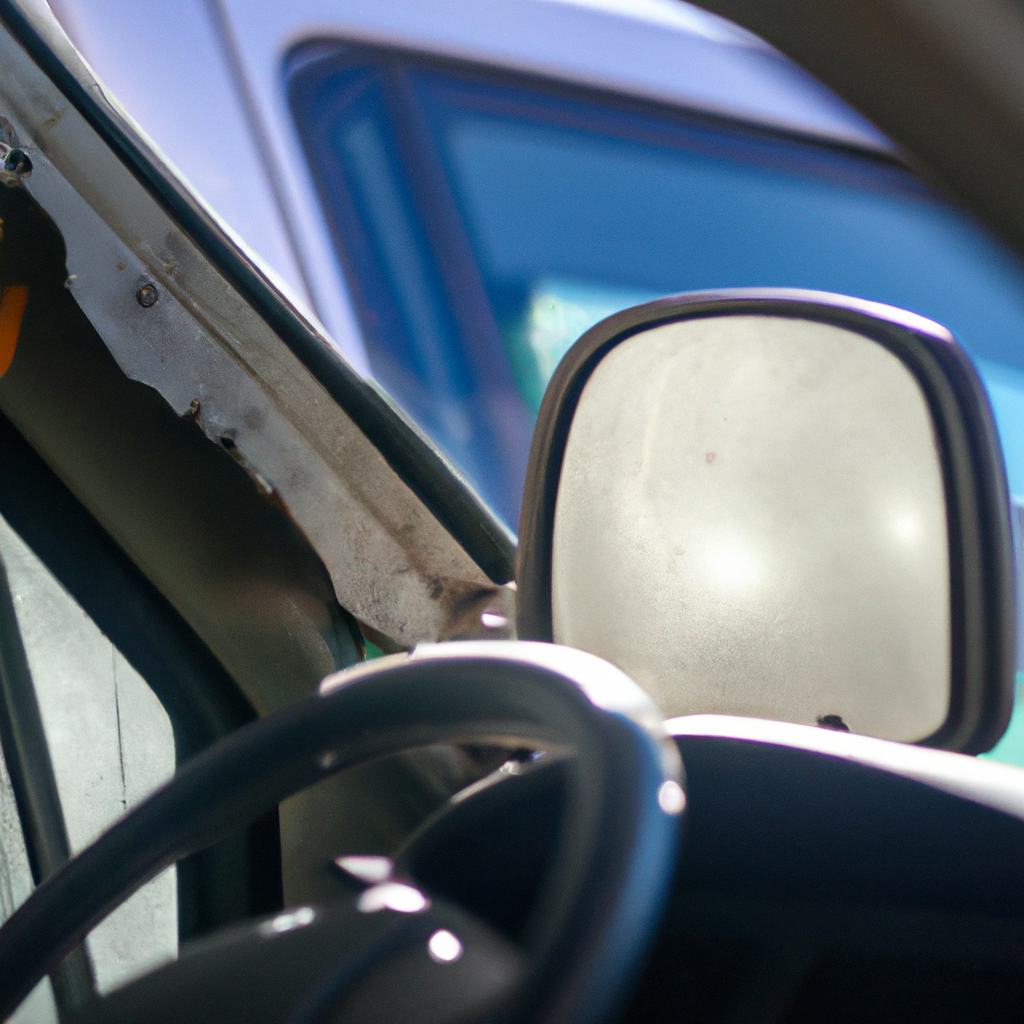 ¿Cuánto cuesta cambiar el vidrio de un coche?